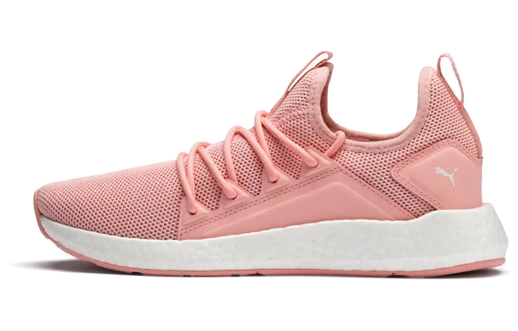 (Women) Puma Nrgy Neko Pink/White 191069-05