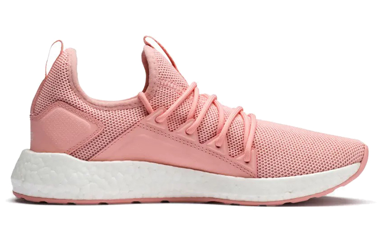 Order Puma Nrgy Neko 女款 粉白 低筒運動鞋