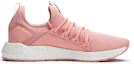 Order Puma Nrgy Neko 女款 粉白 低筒運動鞋
