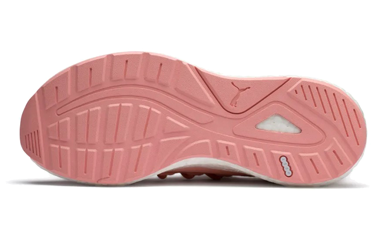 Details for Puma Nrgy Neko 女款 粉白 低筒運動鞋