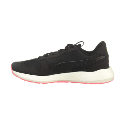 (W) Puma Nrgy Neko Retro /Pink 'Black'
