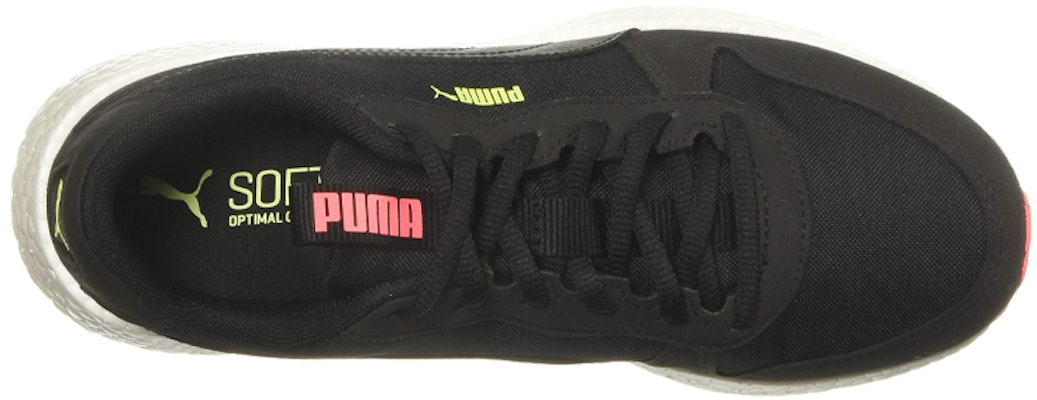 (Women) Puma Nrgy Neko Retro /Pink 'Black' 192617-07 Lookbook (Women) Puma Nrgy Neko Retro /Pink 'Black' 192617-07