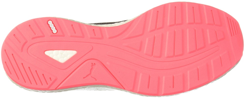 (Women) Puma Nrgy Neko Retro /Pink 'Black' 192617-07 Purchase (Women) Puma Nrgy Neko Retro /Pink 'Black' 192617-07