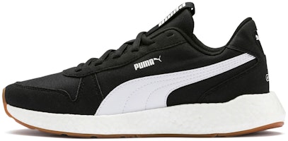 (Women) Puma NRGY Neko Retro 'Black White' 192617-02 (Women) Puma NRGY Neko Retro 'Black White' 192617-02
