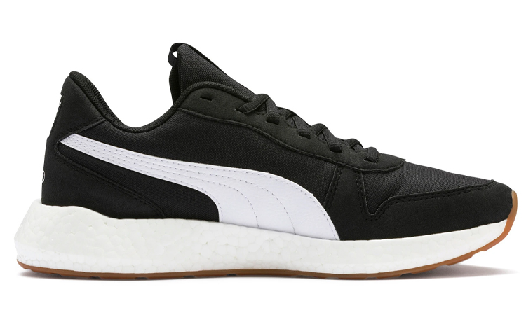 Order (W) Puma NRGY Neko Retro ''Noir Blanc''. 192617-02