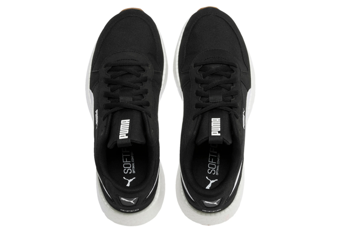 Lookbook (W) Puma NRGY Neko Retro ''Noir Blanc''. 192617-02