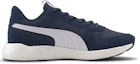 Order (W) Kasut Lari Rendah Puma Nrgy Neko Retro Biru/Putih 192617-08
