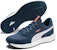 (W) Kasut Lari Rendah Puma Nrgy Neko Retro Biru/Putih 192617-08