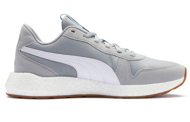 Order (W) Puma Nrgy Neko Retro ''Gris'' 192617-06