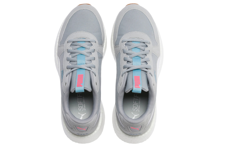 Lookbook (W) Puma Nrgy Neko Retro ''Gris'' 192617-06