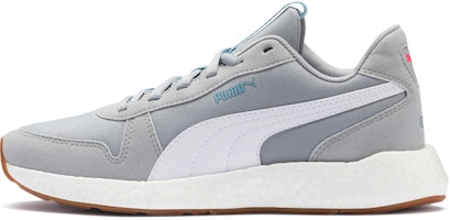 (Women) Puma Nrgy Neko Retro 'Grey' 192617-06 (Women) Puma Nrgy Neko Retro 'Grey' 192617-06