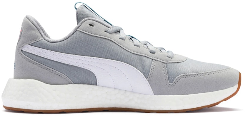 (W) Puma Nrgy Neko Retro 'Kelabu' 192617-06 Order (W) Puma Nrgy Neko Retro 'Kelabu' 192617-06