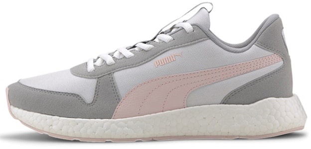 (W) 푸마 Nrgy 네코 레트로 회핑 (Puma Nrgy 네코 레트로 Grey/Pink is also acceptable) 192617-09 Buy (W) 푸마 Nrgy 네코 레트로 회핑 (Puma Nrgy 네코 레트로 Grey/Pink is also acceptable) 192617-09
