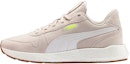 Buy Puma Nrgy Neko Retro 女款 粉白 低筒運動鞋