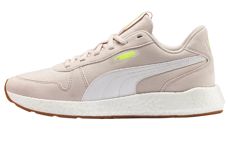 (Women) Puma NRGY Neko Retro 'Pastel Parchment' 192617-05