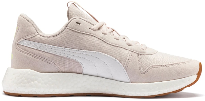 (Women) Puma NRGY Neko Retro 'Pastel Parchment' 192617-05 Order (Women) Puma NRGY Neko Retro 'Pastel Parchment' 192617-05