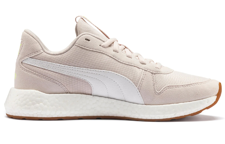 Order (W) Puma NRGY Neko Retro ''Pastel Parchment'' Sneakers 192617-05