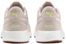 Shop Puma Nrgy Neko Retro 女款 粉白 低筒運動鞋