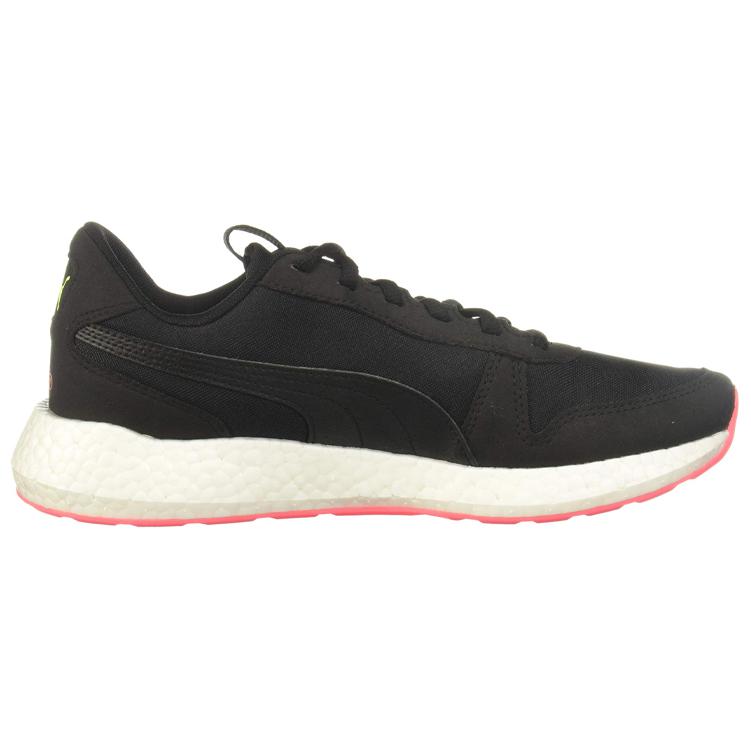 Order (W) Puma Nrgy Neko Retro /Rose ''Noir'' 192617-07