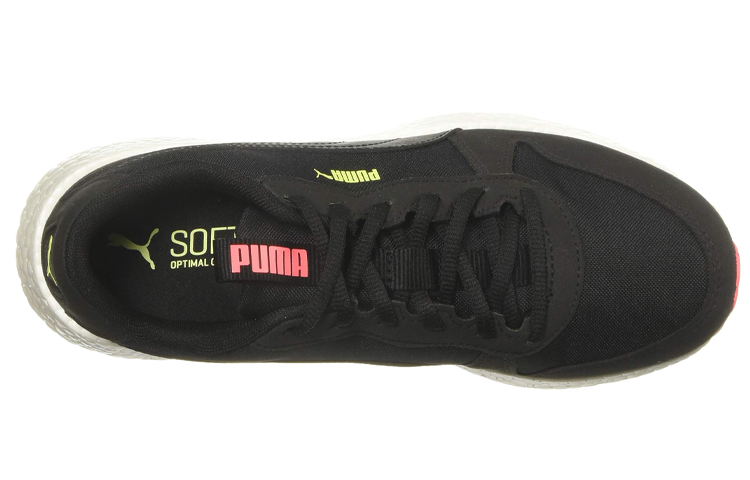 Lookbook (W) Puma Nrgy Neko Retro /Rose ''Noir'' 192617-07