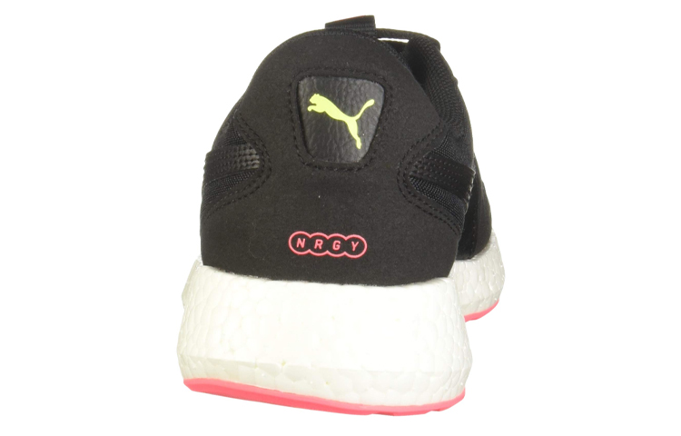 Shop (W) Puma Nrgy Neko Retro /Rose ''Noir'' 192617-07
