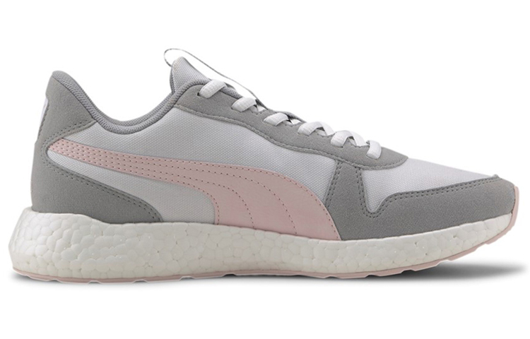 Order (W) Puma Nrgy Neko Retro Gris/Rose 192617-09