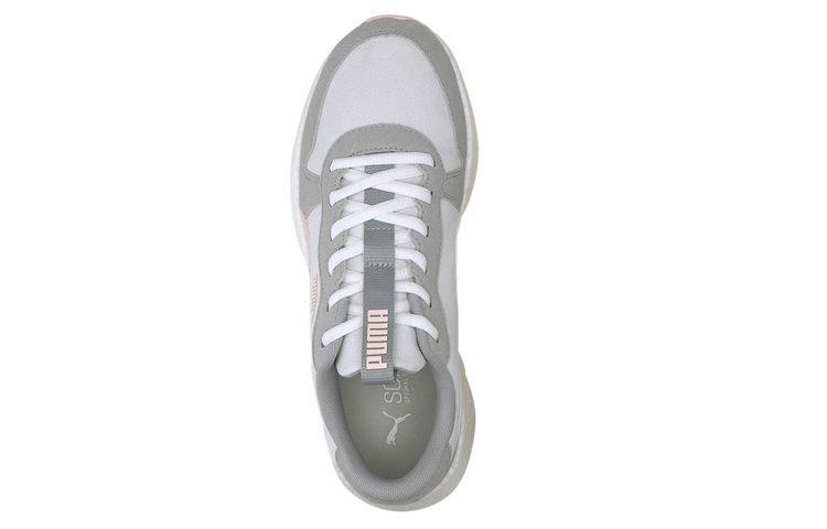 Lookbook (W) Puma Nrgy Neko Retro Gris/Rose 192617-09