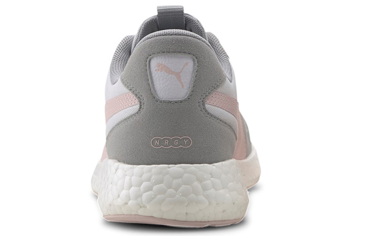 Shop (W) Puma Nrgy Neko Retro Gris/Rose 192617-09