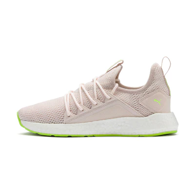 (W) Puma Nrgy Neko Shift 'Pink'