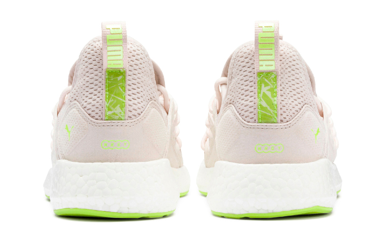 (W) Puma Nrgy Neko Shift 'Pink' 圖 4