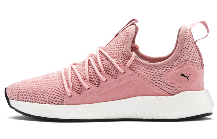 (W) Puma Nrgy Neko Shift 'Pink White'