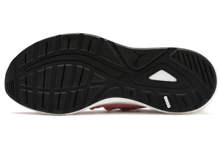 (W) Puma Nrgy Neko Shift 'Pink White' 圖 5