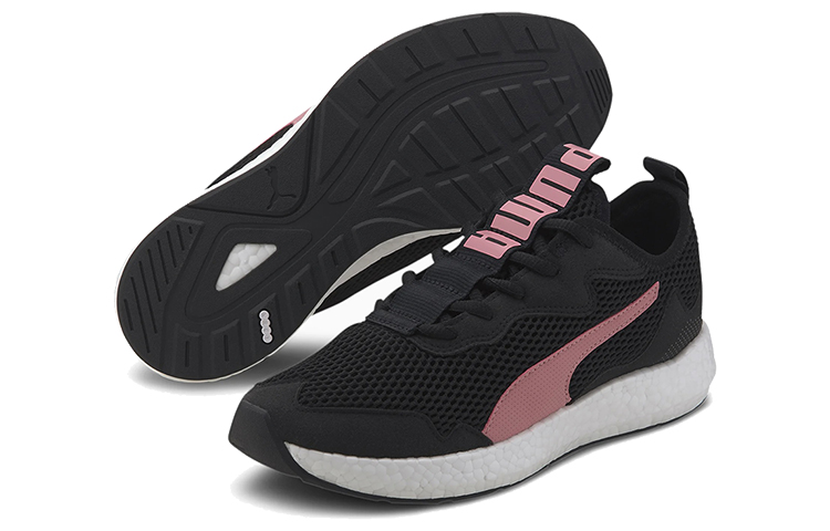 Purchase (W) Puma Nrgy Neko Skim 'Hitam Pink Putih' 192624-12