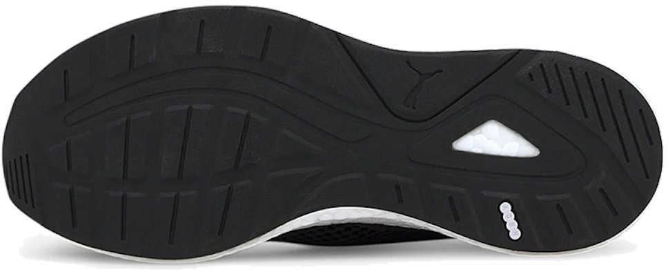 (W) Puma Nrgy Neko Skim 'Negro Rosa Blanco' 192624-12 Details for (W) Puma Nrgy Neko Skim 'Negro Rosa Blanco' 192624-12