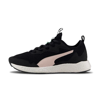 (W) Puma Y Neko Skim 'Black Rosewater'