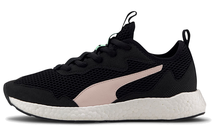 (Women) Puma NRGY Neko Skim 'Black Rosewater' 192624-09