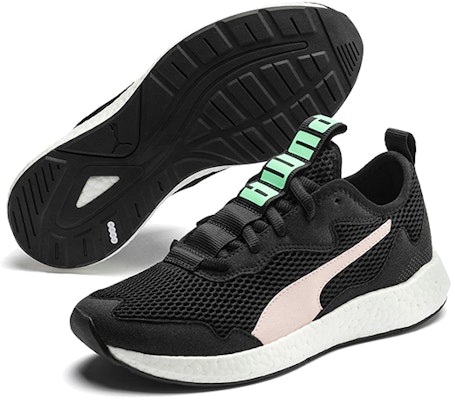(Women) Puma NRGY Neko Skim 'Black Rosewater' 192624-09 Purchase (Women) Puma NRGY Neko Skim 'Black Rosewater' 192624-09