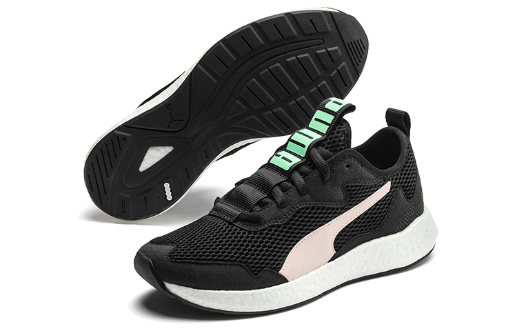 Purchase (W) Puma NRGY Neko Skim ''Zwart Rosewater'' 192624-09