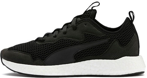 (女性) Puma NRGY Neko Skim '黑銀' 192624-03 Buy (女性) Puma NRGY Neko Skim '黑銀' 192624-03