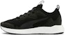 (W) Puma NRGY Neko Skim 'Hitam Perak' 192624-03