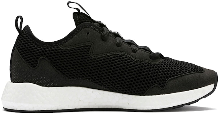 (Women) Puma NRGY Neko Skim 'Black Silver' 192624-03 Order (Women) Puma NRGY Neko Skim 'Black Silver' 192624-03