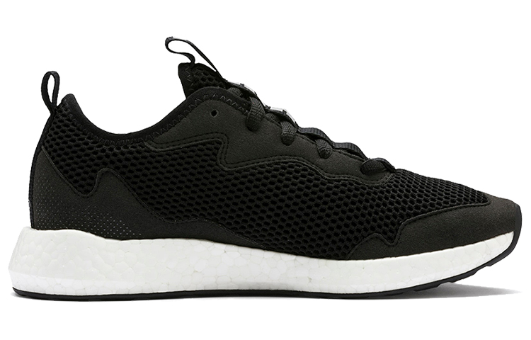 Order (W) Puma NRGY Neko Skim ''Noir Argent'' 192624-03