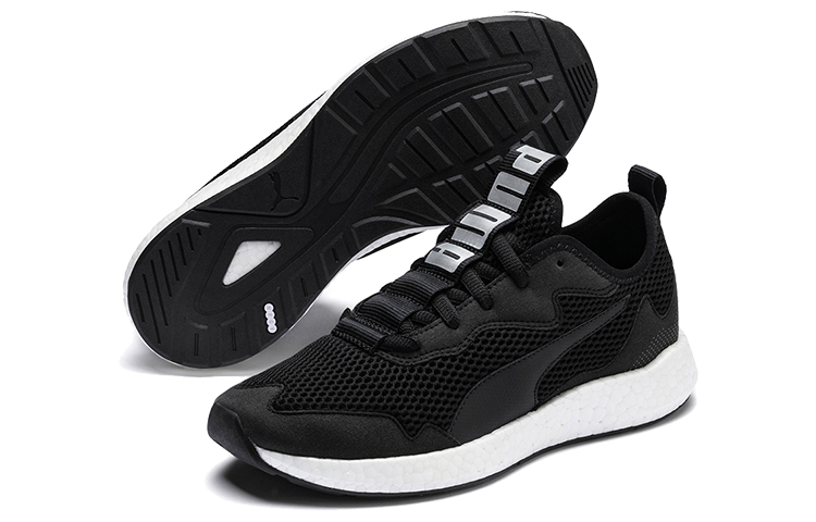 Purchase (W) Puma NRGY Neko Skim ''Noir Argent'' 192624-03