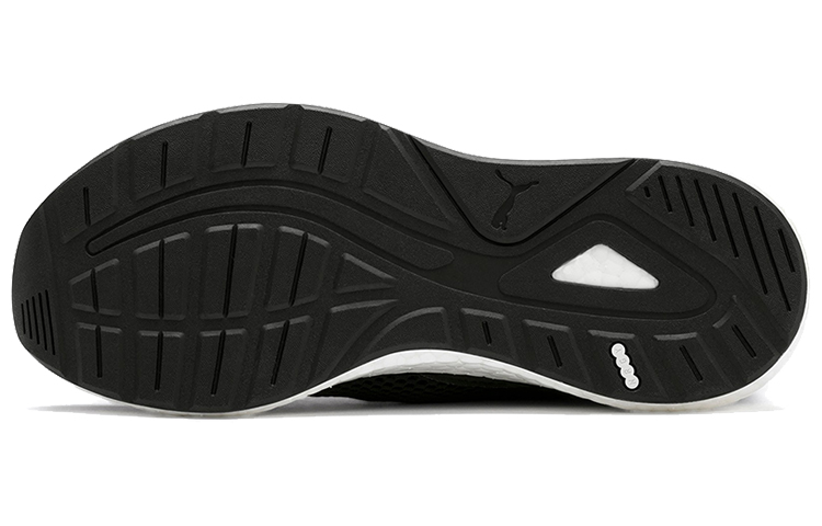 Details for (W) Puma NRGY Neko Skim ''Noir Argent'' 192624-03