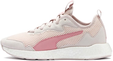 (Women) Puma NRGY Neko Skim 'Bridal Rose' 192624-01 (Women) Puma NRGY Neko Skim 'Bridal Rose' 192624-01