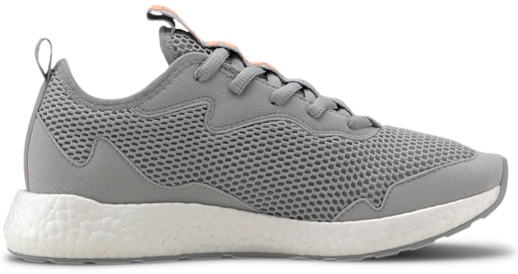 (Women) Puma Nrgy Neko Skim 'Grey Low-Top' 192624-10 Order (Women) Puma Nrgy Neko Skim 'Grey Low-Top' 192624-10