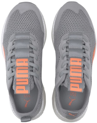 (Women) Puma Nrgy Neko Skim 'Grey Low-Top' 192624-10 Lookbook (Women) Puma Nrgy Neko Skim 'Grey Low-Top' 192624-10
