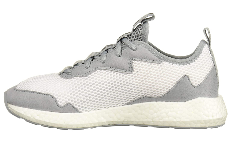 (Women) Puma Nrgy Neko Skim 'Grey White' 192624-06