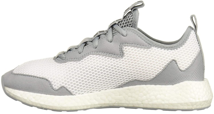 (Women) Puma Nrgy Neko Skim 'Grey White' 192624-06 Buy (Women) Puma Nrgy Neko Skim 'Grey White' 192624-06