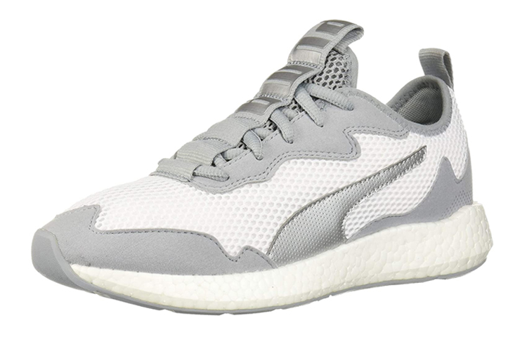 Order (W) Puma Nrgy Neko Skim ''Grau Weiß'' 192624-06